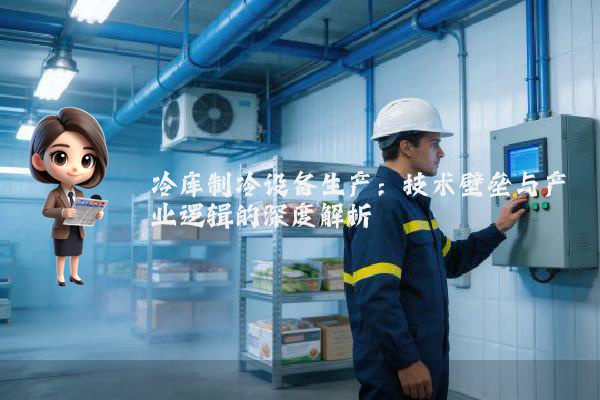 冷库制冷设备生产：技术壁垒与产业逻辑的深度解析