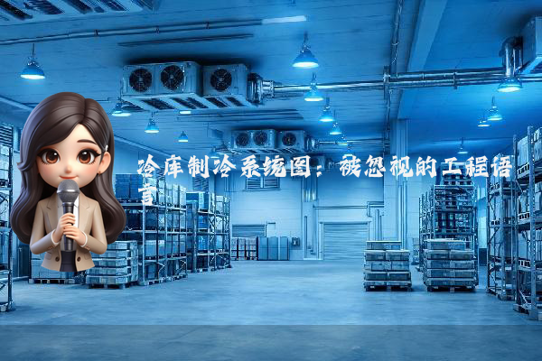 冷库制冷系统图：被忽视的工程语言