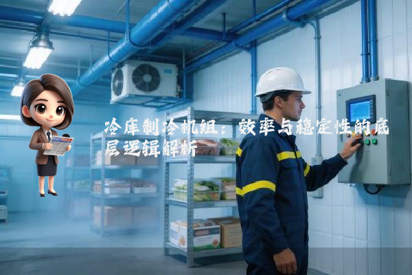 冷库制冷机组：效率与稳定性的底层逻辑解析