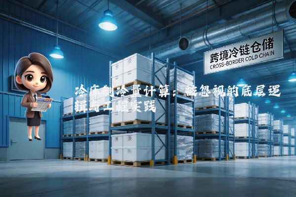 冷库制冷量计算：被忽视的底层逻辑与工程实践