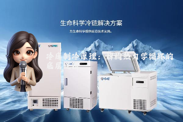 冷库制冷原理：解构热力学循环的底层逻辑