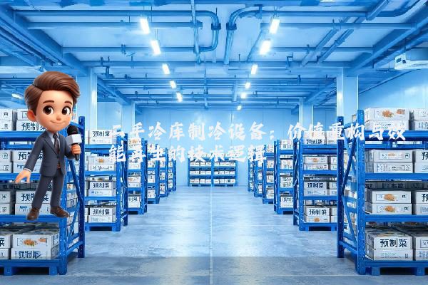 二手冷库制冷设备：价值重构与效能再生的技术逻辑