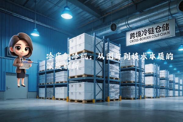 冷库制冷机：从图片到技术本质的深度解析