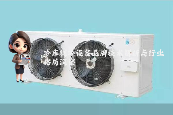 冷库制冷设备品牌技术解析与行业格局洞察