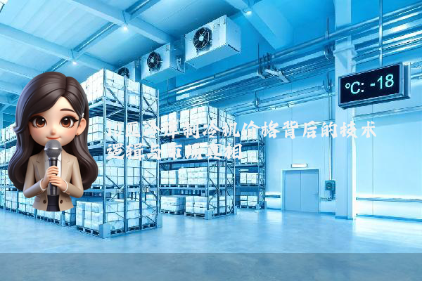 10匹冷库制冷机价格背后的技术逻辑与市场真相
