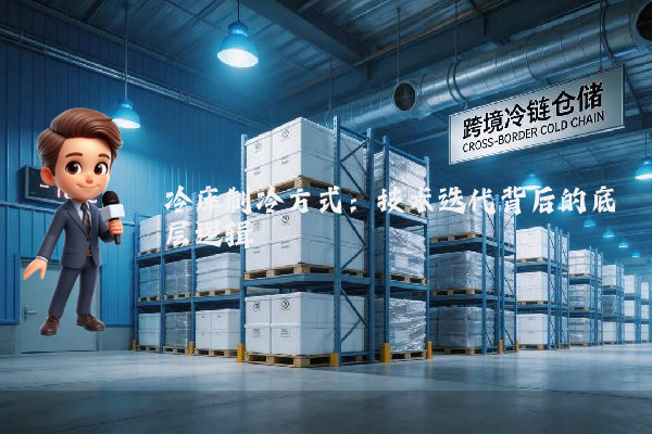 冷库制冷方式：技术迭代背后的底层逻辑