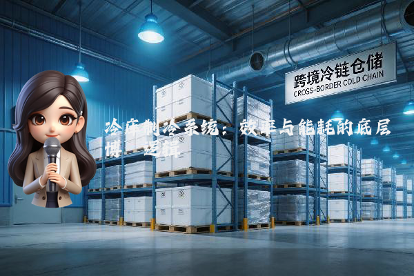 冷库制冷系统：效率与能耗的底层博弈逻辑