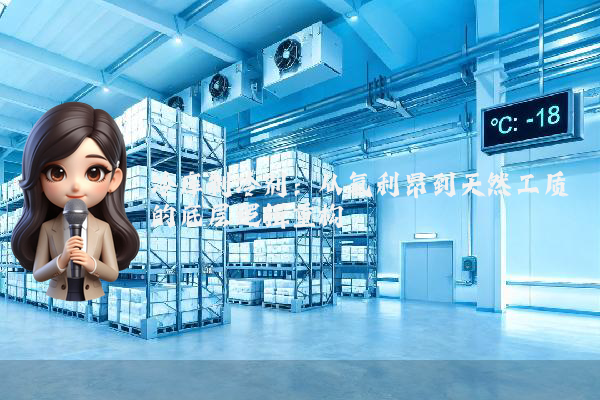 冷库制冷剂：从氟利昂到天然工质的底层逻辑重构