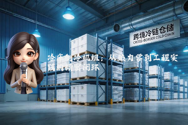 冷库制冷机组：从热力学到工程实践的精密闭环