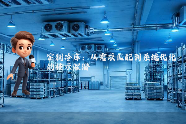 定制冷库：从需求匹配到系统优化的技术深潜