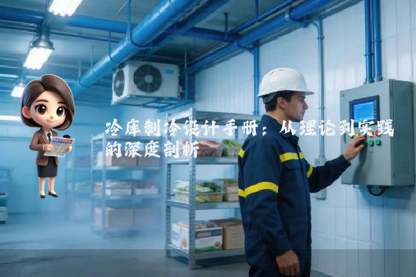 冷库制冷设计手册：从理论到实践的深度剖析