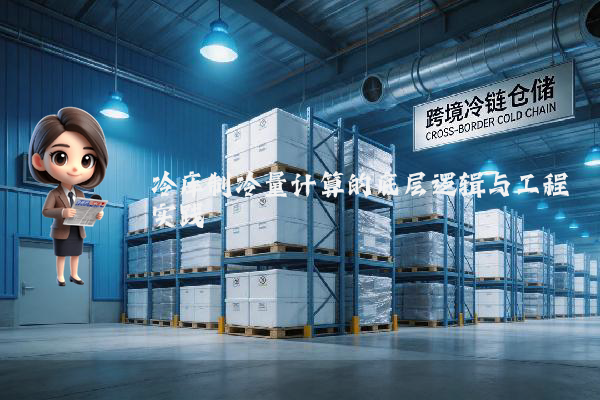 冷库制冷量计算的底层逻辑与工程实践