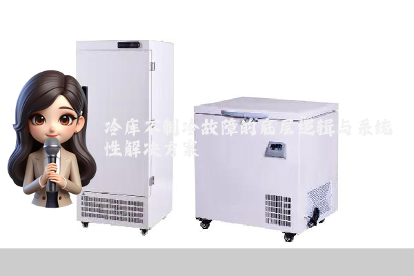 冷库不制冷故障的底层逻辑与系统性解决方案