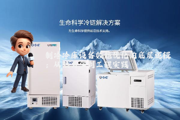制冷冷库设备效能优化的底层逻辑：从热力学到工程实践