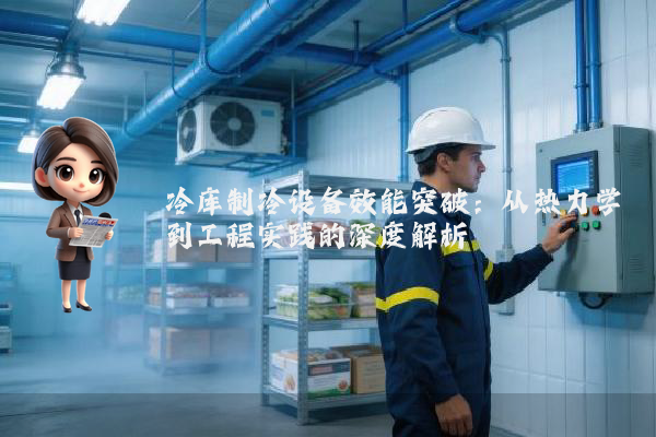 冷库制冷设备效能突破：从热力学到工程实践的深度解析