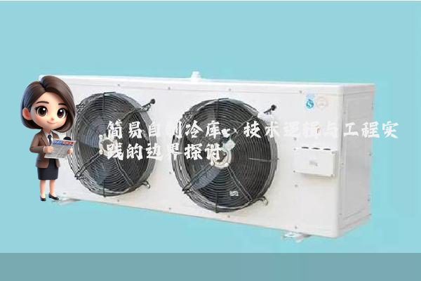 简易自制冷库：技术逻辑与工程实践的边界探讨