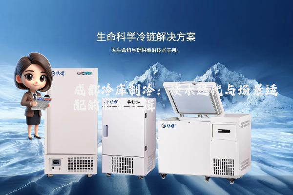 成都冷库制冷：技术迭代与场景适配的底层逻辑