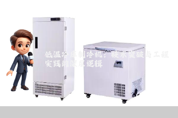 低温冷库制冷机：技术突破与工程实践的深层逻辑