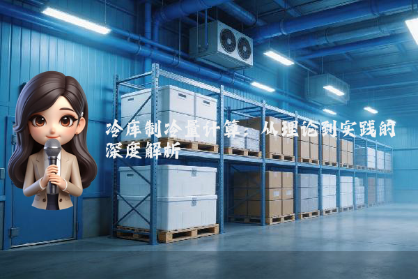 冷库制冷量计算：从理论到实践的深度解析