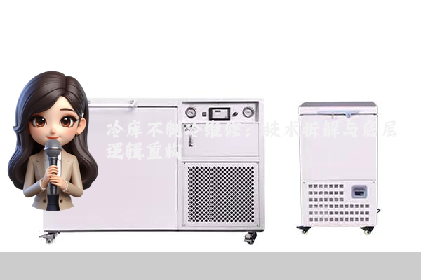 冷库不制冷维修：技术拆解与底层逻辑重构