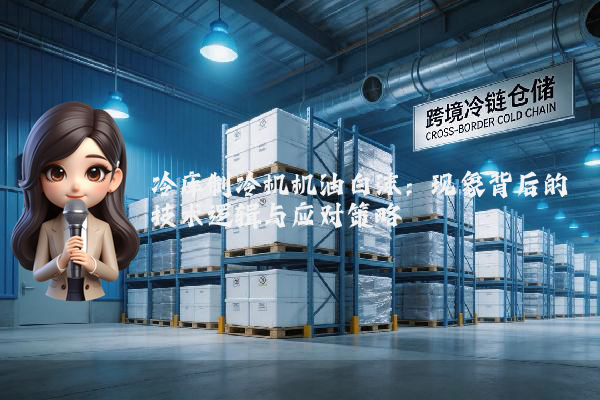 冷库制冷机机油白沫：现象背后的技术逻辑与应对策略