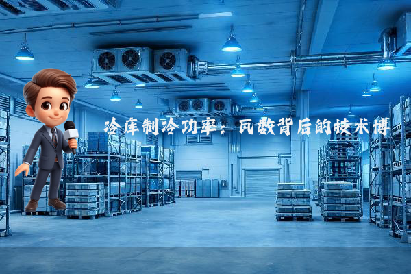 冷库制冷功率：瓦数背后的技术博弈