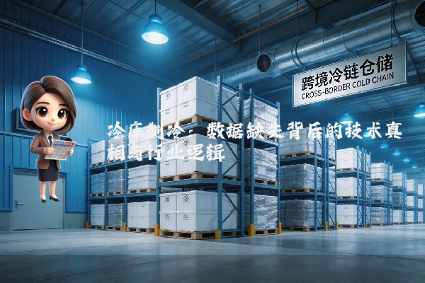 冷库制冷：数据缺失背后的技术真相与行业逻辑
