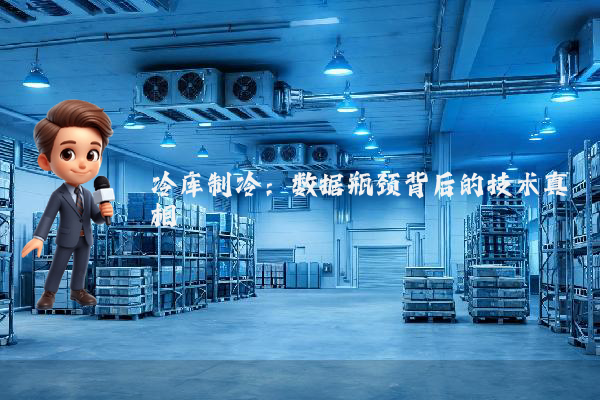 冷库制冷：数据瓶颈背后的技术真相