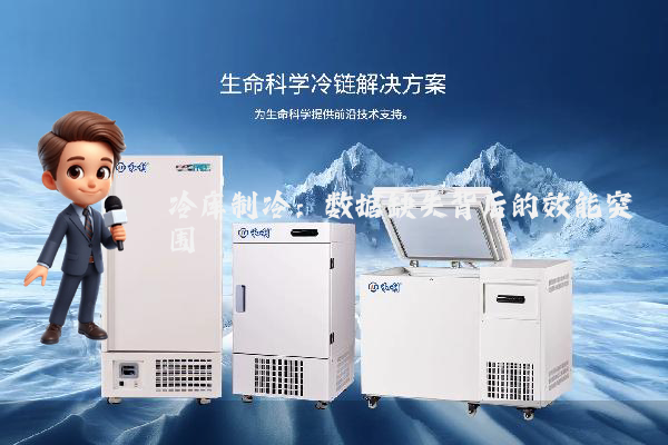 冷库制冷：数据缺失背后的效能突围