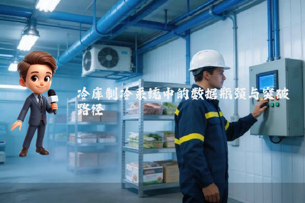冷库制冷系统中的数据瓶颈与突破路径