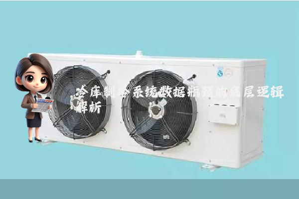 冷库制冷系统数据瓶颈的底层逻辑解析