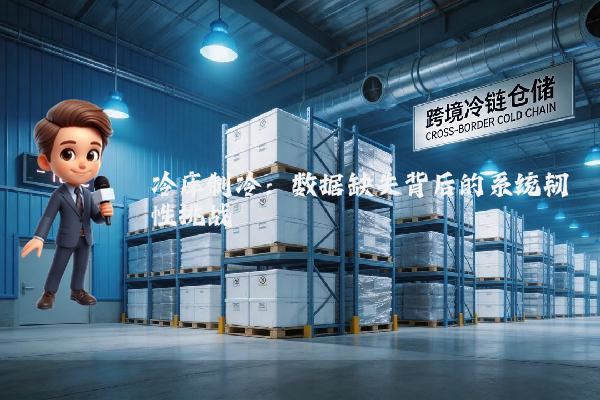 冷库制冷：数据缺失背后的系统韧性挑战