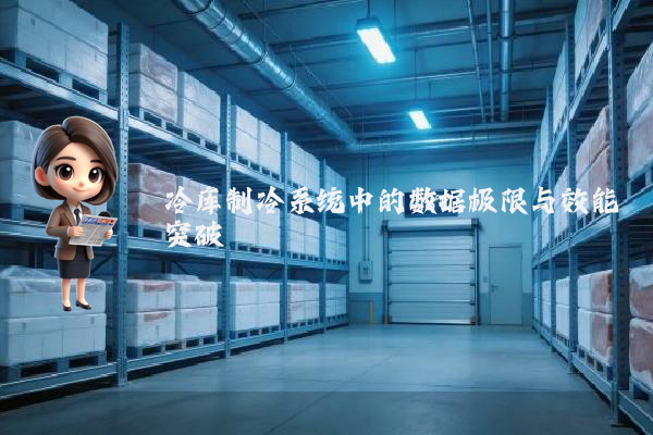 冷库制冷系统中的数据极限与效能突破