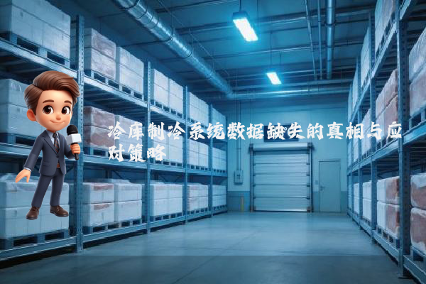 冷库制冷系统数据缺失的真相与应对策略