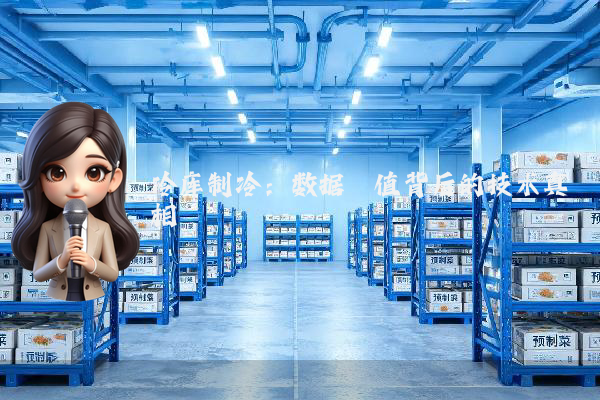冷库制冷：数据阈值背后的技术真相