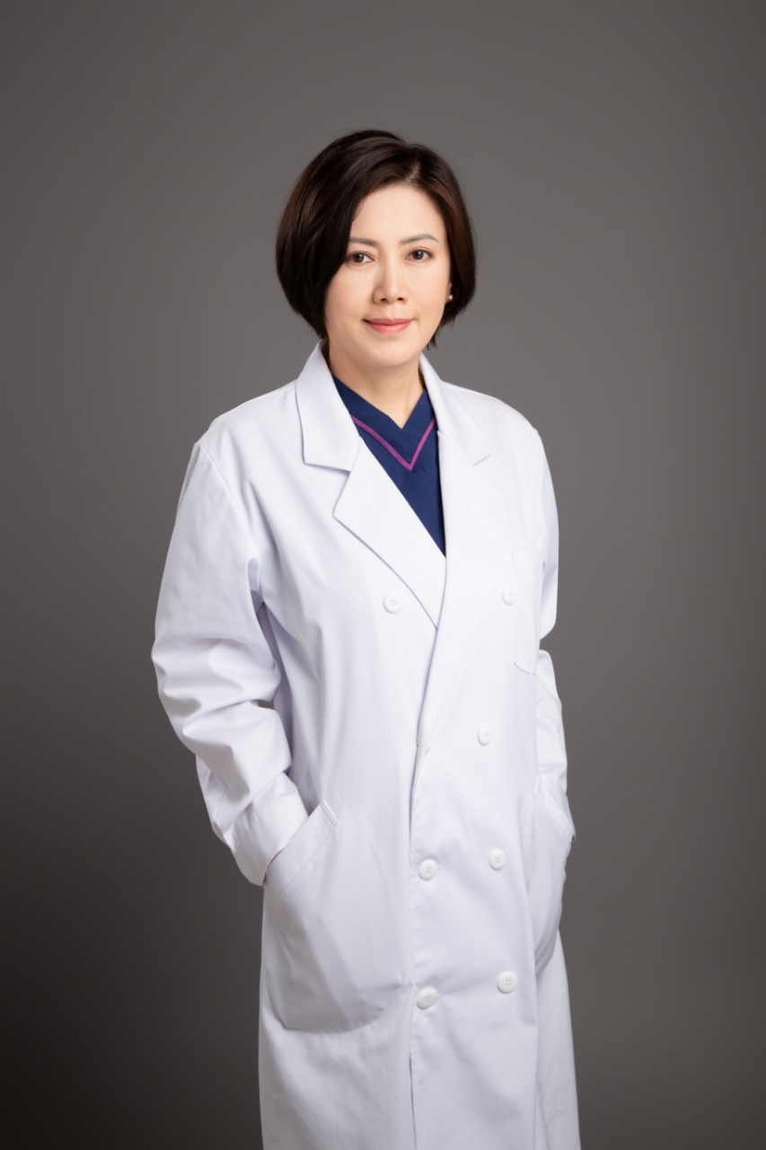 专访｜生殖科医生唐荣欣: 生物时钟对女性不公平，但是……