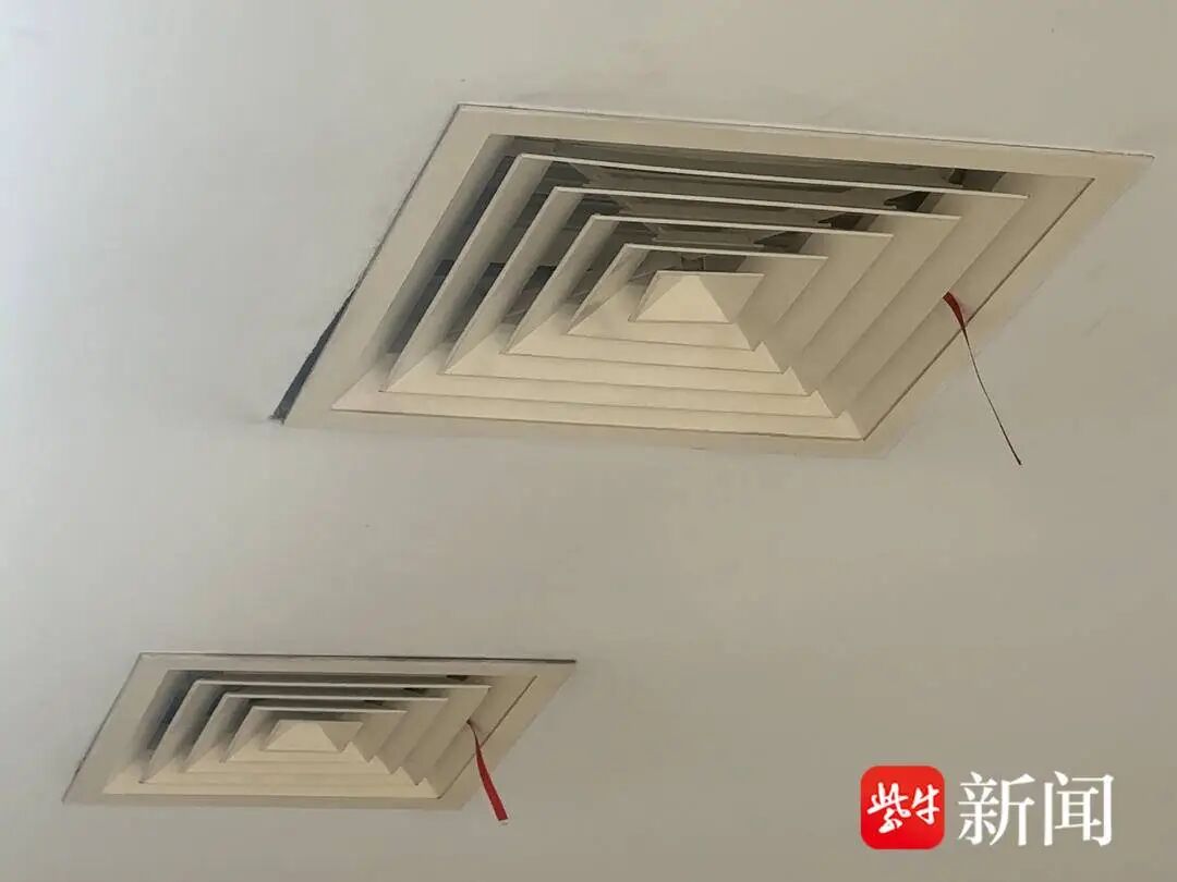 三伏天冷气弱，候诊如“蒸桑拿”？苏州市中医医院门诊空调故障一周，院方：新设备正安装，约3天恢复制冷