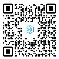 官方二维码